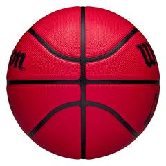 Balón Baloncesto Wilson Nba Team Solid Bulls