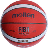 Balon Molten Baloncesto Bg3800 Talla 7