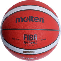 Balon Molten Baloncesto Bg3800 Talla 7