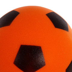 Pelota Foam Fútbol Silenciosa