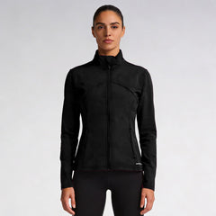Jacket De Mujer Softee Fusion