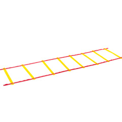 Escalera Agilidad Escolar 4M