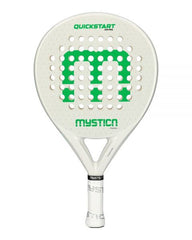 Pala Pádel Mystica Quickstart Control White