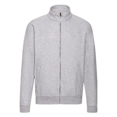 Chaqueta Fruit Of The Loom Classic Sweat
