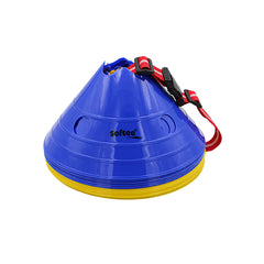 Set Conos Chinos Maxi -12 Und