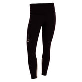 Legging Black Crown Los