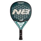 Pala De Pádel Enebe Mustang Esmerald 15K