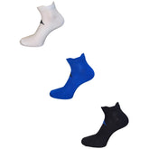 Caja 20 Tripacks Calcetines Kappa Micro Recycle