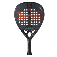 Pala De Pádel Harlem Nirvana 12K Hp-219