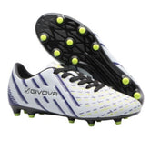 Caja De 12 Pares De Botas De Fútbol Givova Rione Ft-M1
