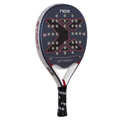 Pala De Pádel Nox Start Blue Ex Js
