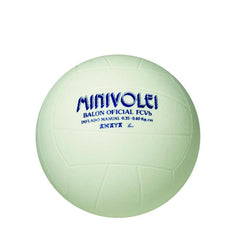 Balón Voleibol Pvc Ø 190 Mm