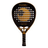 Pala Pádel Middle Moon Eclipse 9 Gold Attack 12K