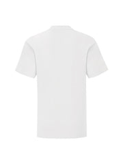 Camiseta Fruit Of The Loom Iconic 150 T Niña