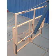 Juego Sistemas Adaptación Canasta Basket-Minibasket-Universal