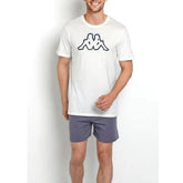 Caja De 12 Pijamas Hombre Kappa Jeans 39491334