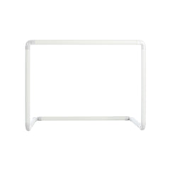 Portería Multiusos Pvc 100X65Cm -Incluye Red-