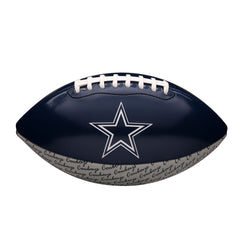 Balón Fútbol Americano Wilson Nfl Peewee Dallas Cowboys