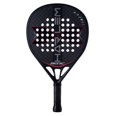 Pala De Pádel Harlem Bionic 12K Hp-221