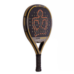 Pala De Pádel Black Crown Piton Premium