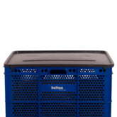 Tapa De Pvc Para Banasta 62X47Cm