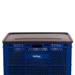 Tapa De Pvc Para Banasta 62X47Cm