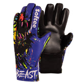 Par De Guantes De Portero Softee Beast