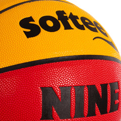 Balón Baloncesto Softee Nine -Talla 9-