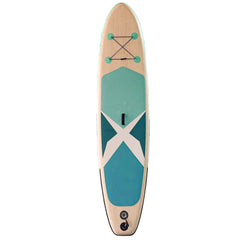 Tabla Paddle Surf Pantin Sup 320X76X15 Cm