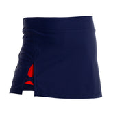 Falda Black Crown Colima