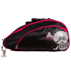 Paletero Just Ten Fuksia K Evo