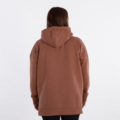Sudadera Mujer Rox R-Oversize