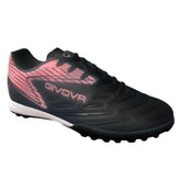 Caja De 12 Pares De Botas De Fútbol Givova Stiva Tf-H2