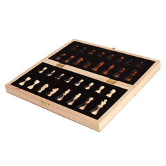 Juego De Ajedrez Softee Queen