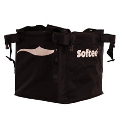 Cesto De Bolas Para Carro Portapelotas Rebounce