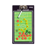 Carpeta Fútbol Diamond