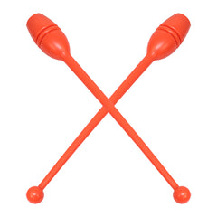 Juego Mazas Rítmica