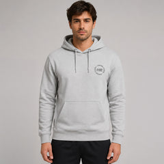 Sudadera Enebe Moka
