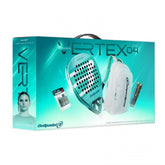 Pack Bullpadel Vertex 04 Pro Line W 2026