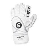 Guantes Portero Select 03 Youth 6