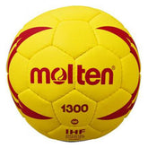 Balón Molten Balonmano Hx1300 Talla 00