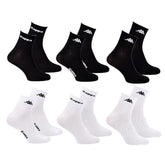 Tripack Calcetines Niños 2/3 Kappa Logo 83898248