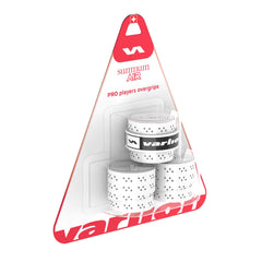 Blister De 3 Overgrips Varlion Summum Air