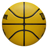 Balón Baloncesto Wilson Nba Team Solid Lakers