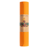 Colchoneta Pilates Dual Tpe