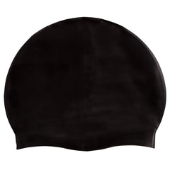 Gorro Natación Silicona Plus