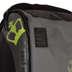 Paletero Black Crown Wonder Pro Hard