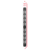Protector De Pala De Pádel Varlion Bumper Standard