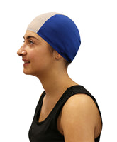 Gorro Natación Poliéster Softee Junior