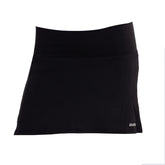 Falda Black Crown Maya